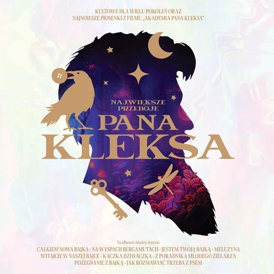 Najwi¿ksze przeboje Pana Kleksa