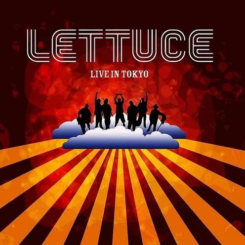 Live in Tokyo