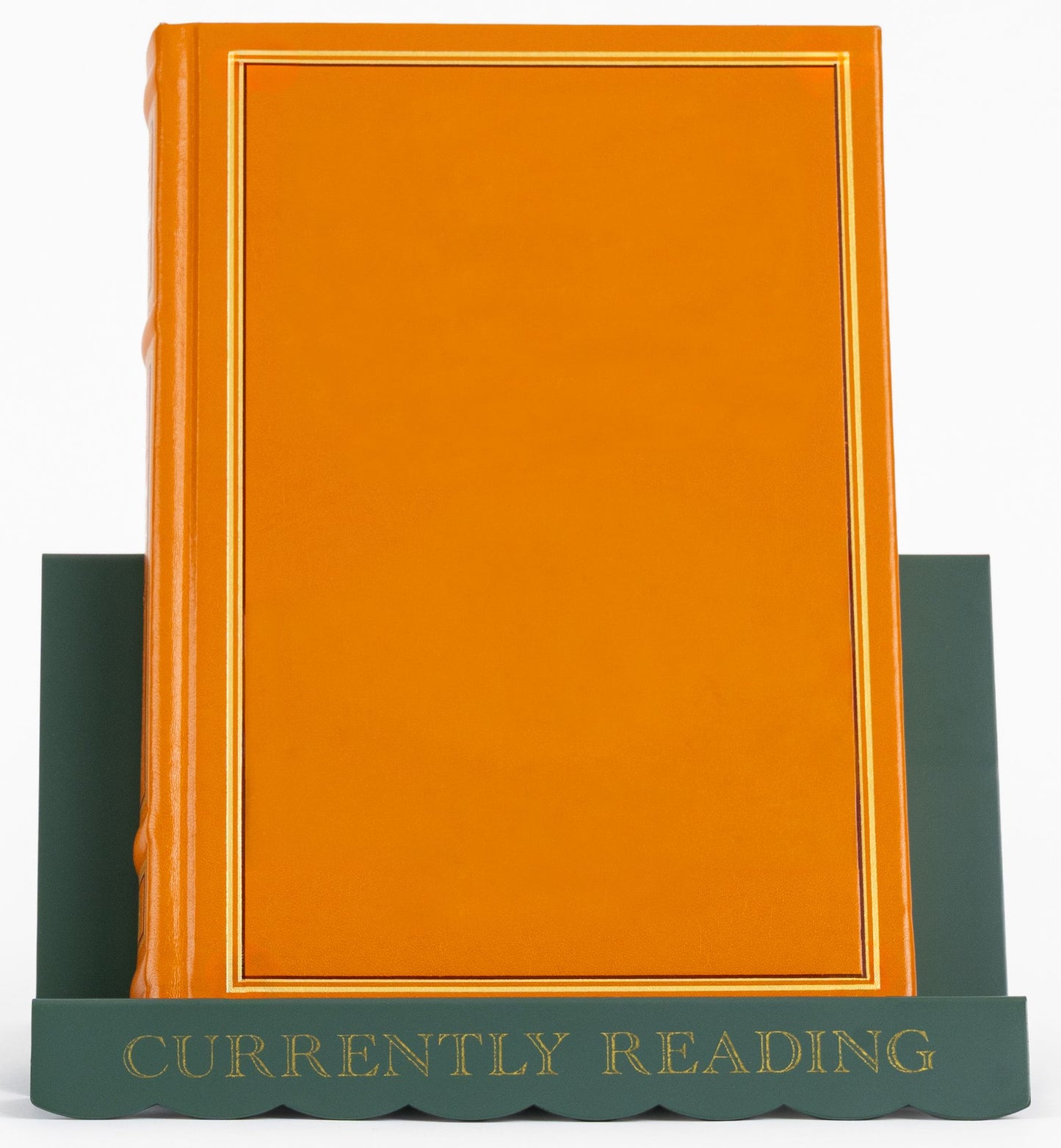 Currently Reading Book Stand