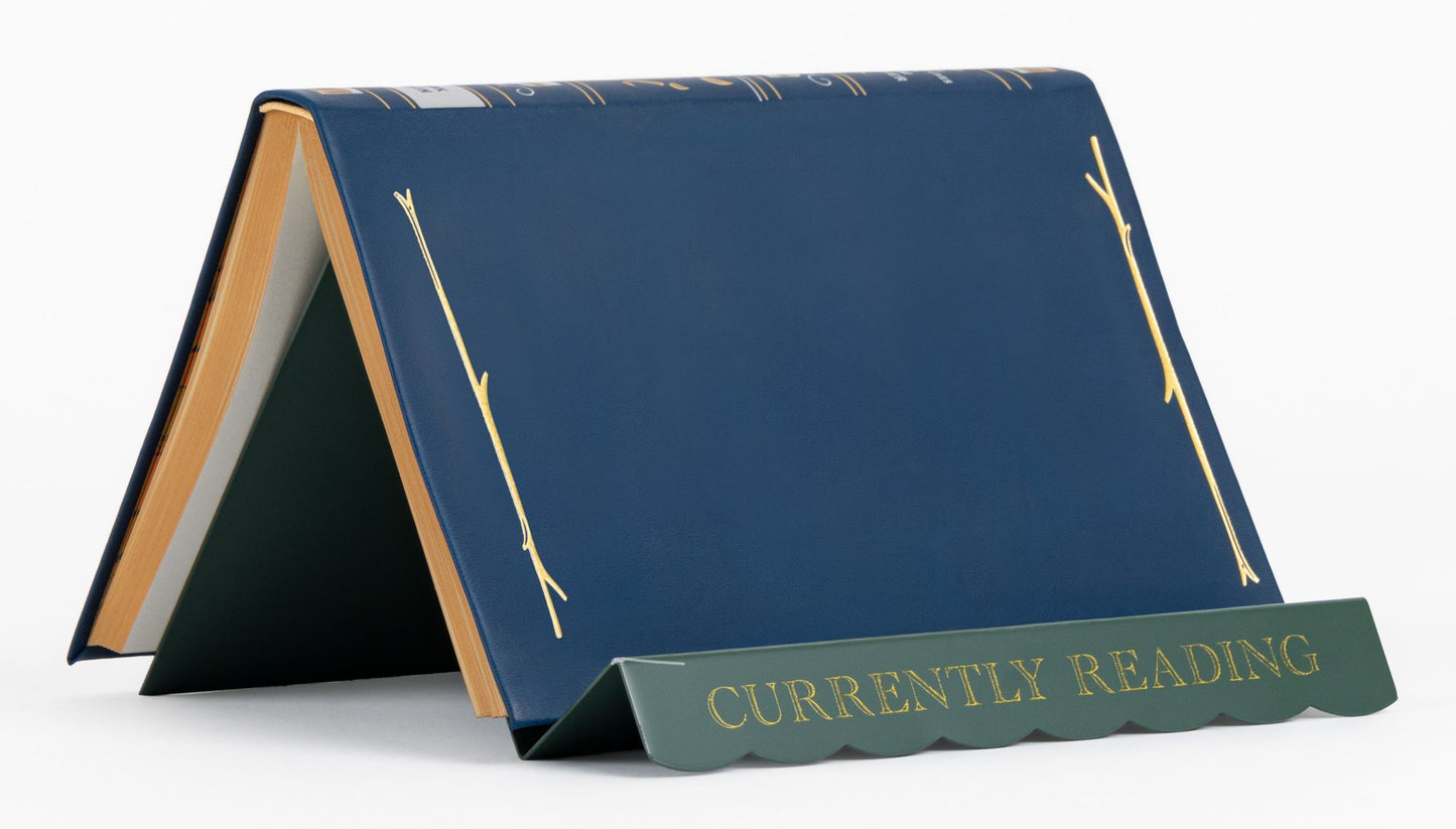 Currently Reading Book Stand