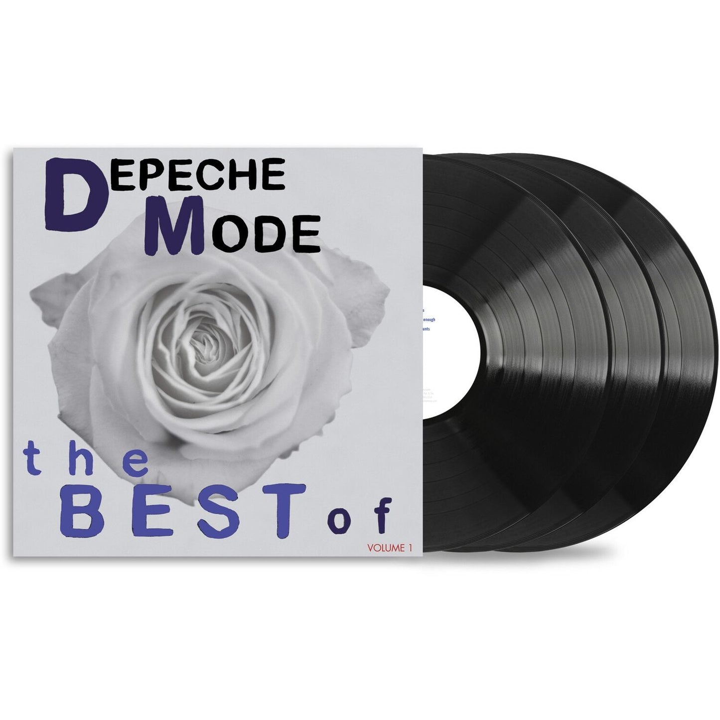 The Best Of, Vol. 1