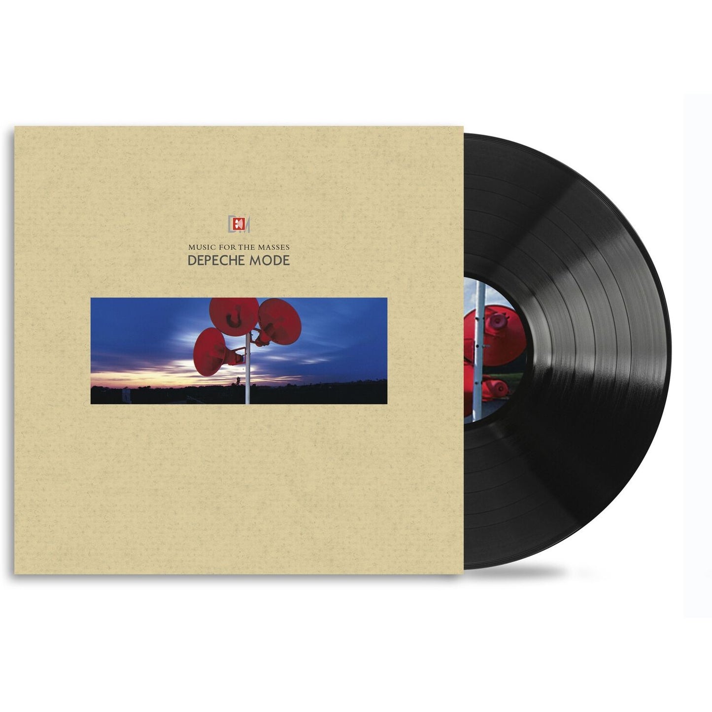 Music for the Masses