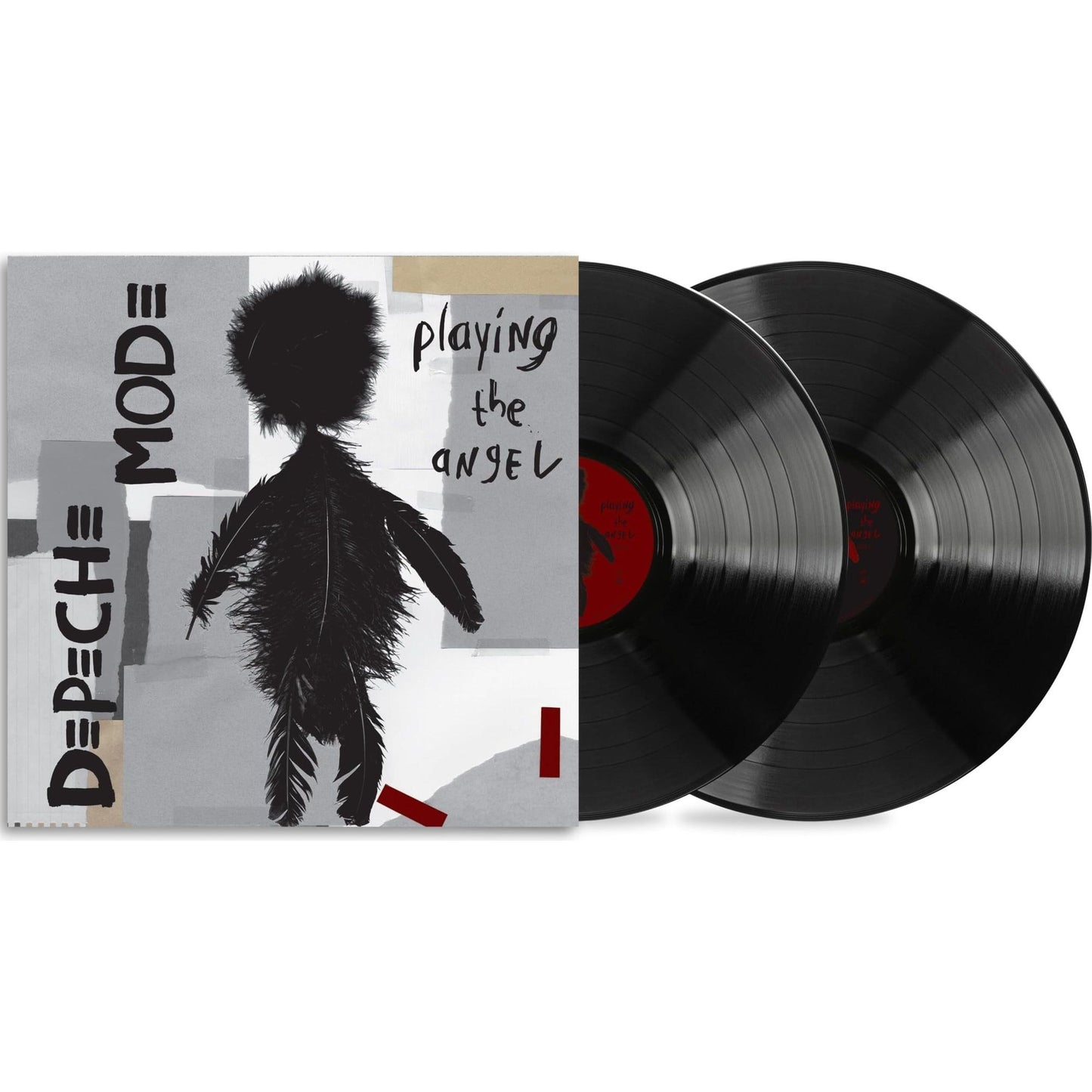 Playing the Angel [2 LP]