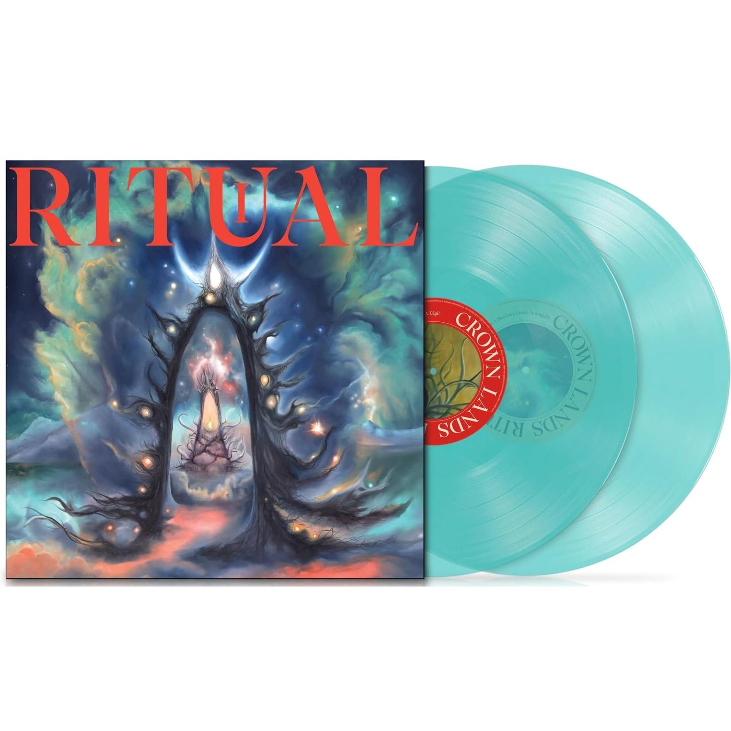 Ritual I & II