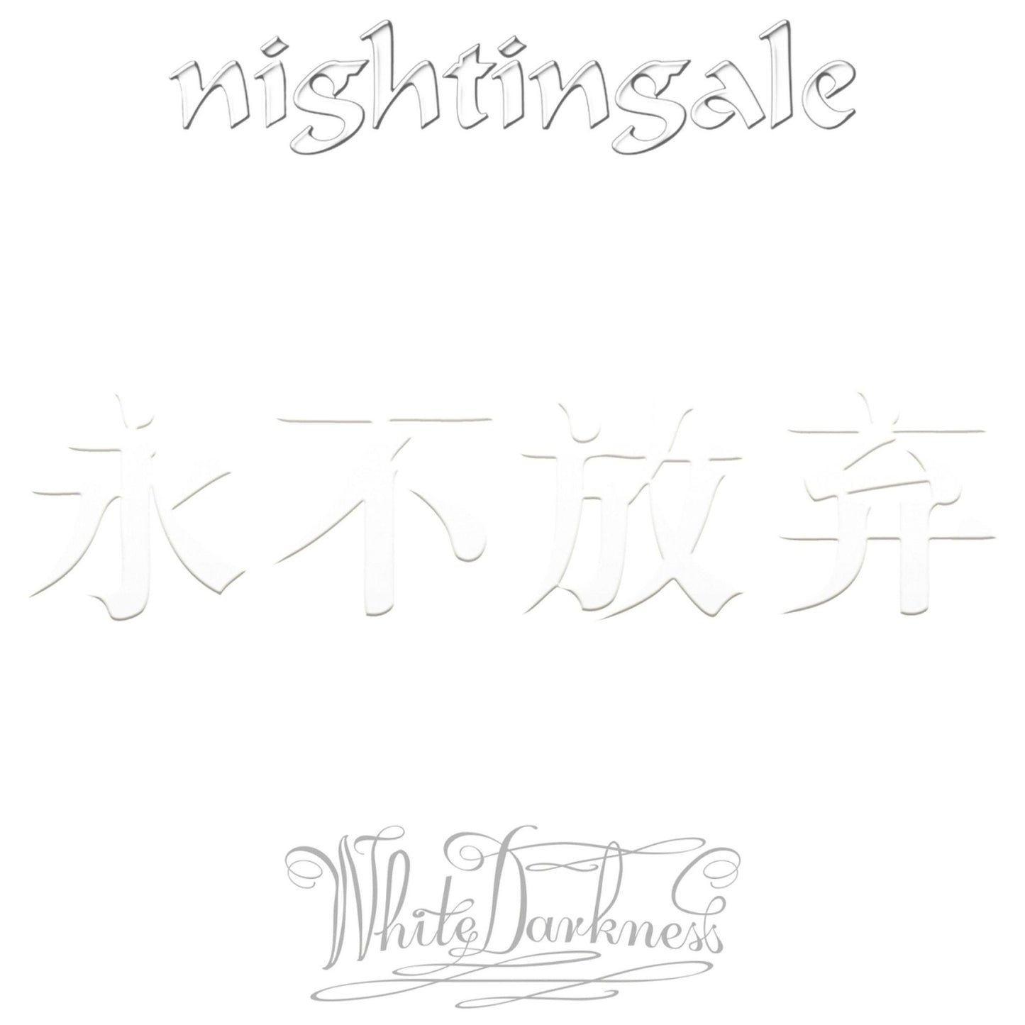 White Darkness