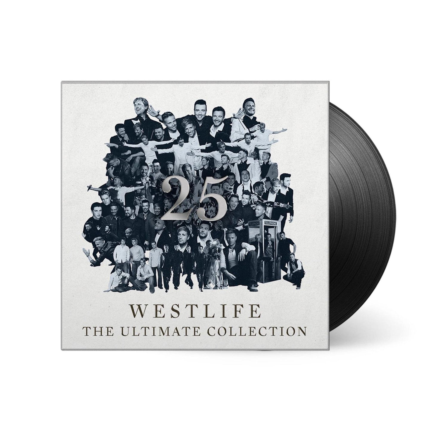 25: The Ultimate Collection