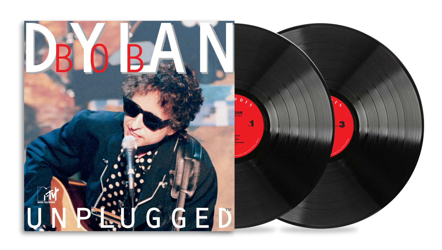 MTV Unplugged [2 LP]
