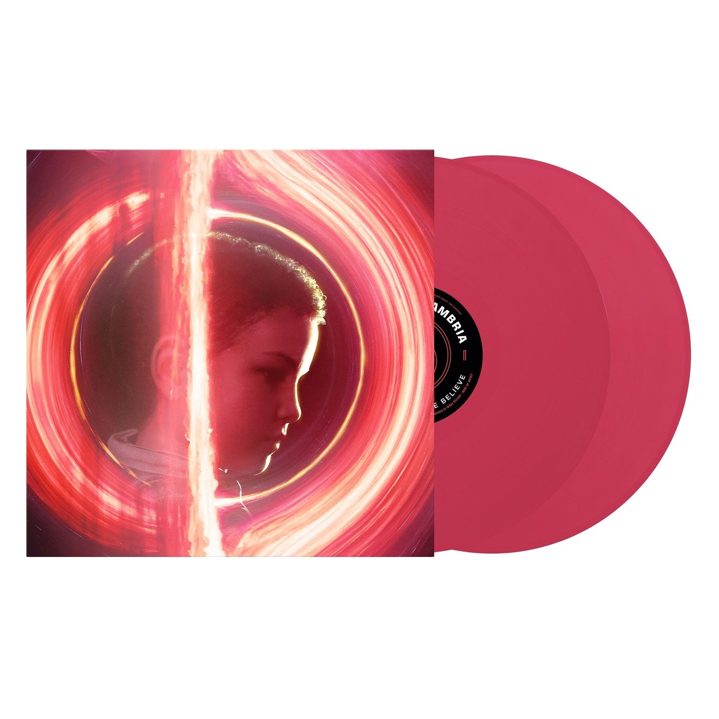 The Father of Make Believe [Magenta 2 LP]