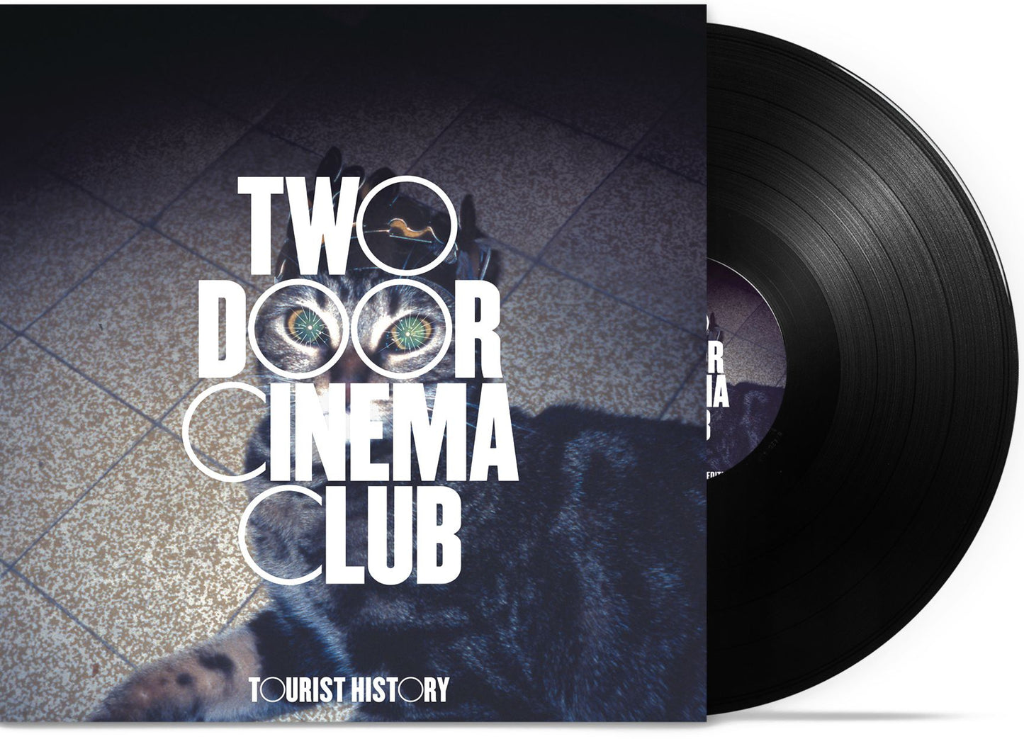 Tourist History [Deluxe Edition]