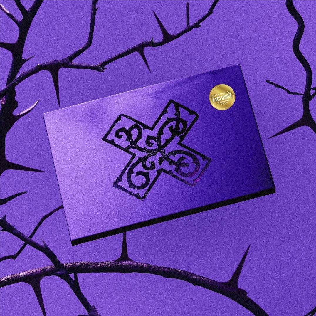 Barnes & Noble Pop-up Event: TOMORROW X TOGETHER: 7TH YEAR: A