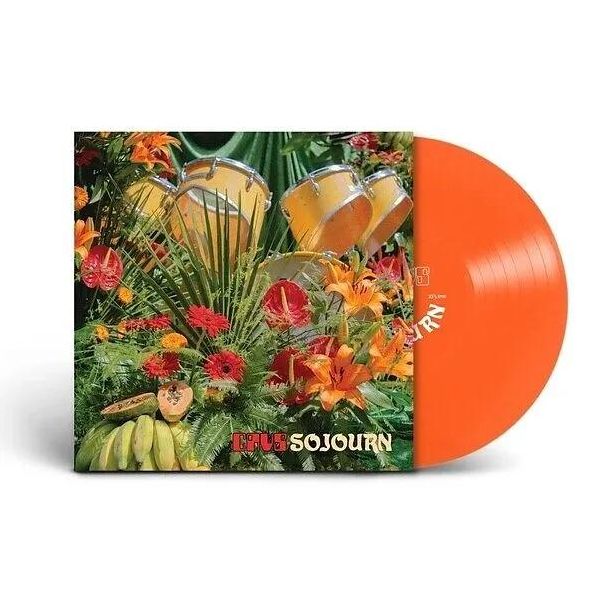 Sojourn