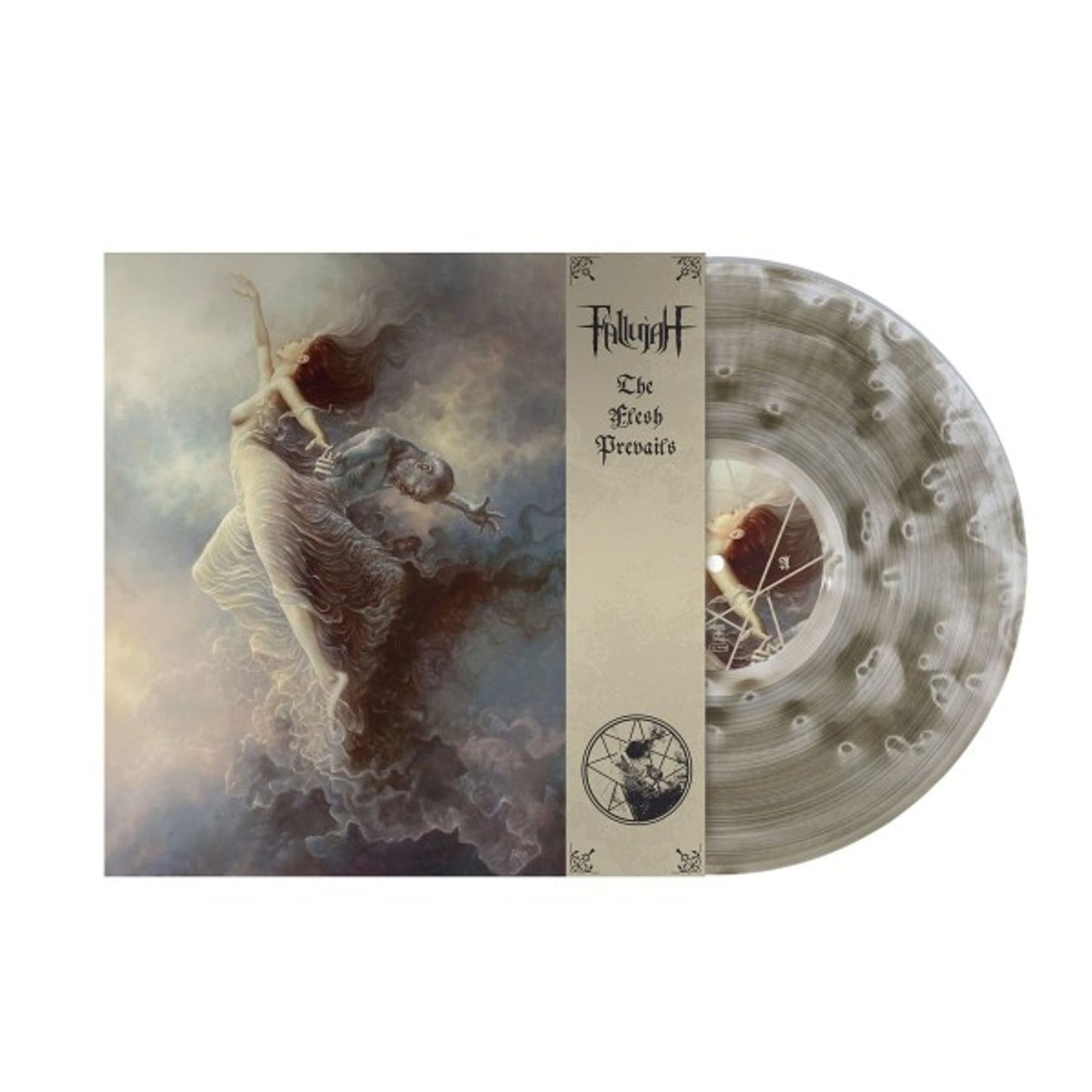 The The Flesh Prevails [Tenth Anniversary Edition]
