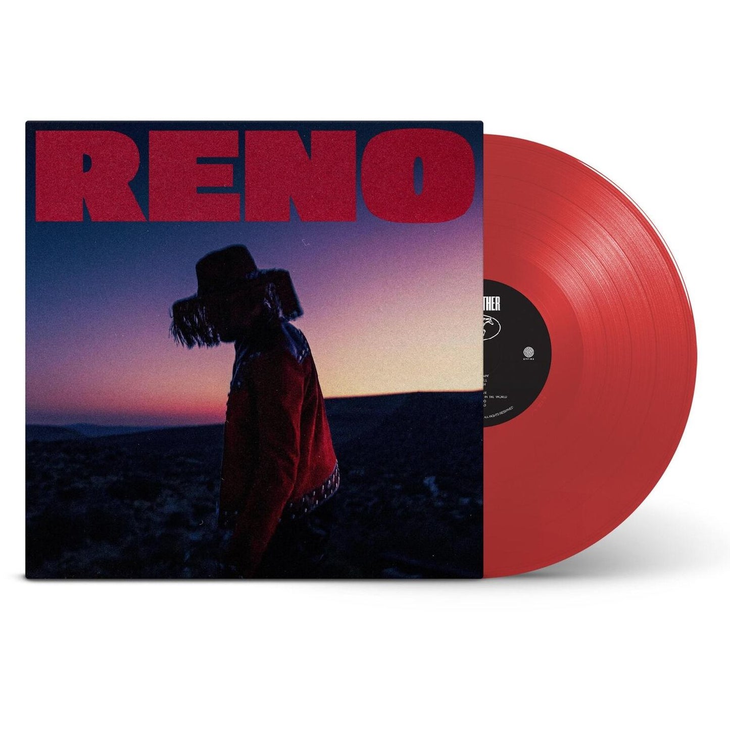Reno-Red