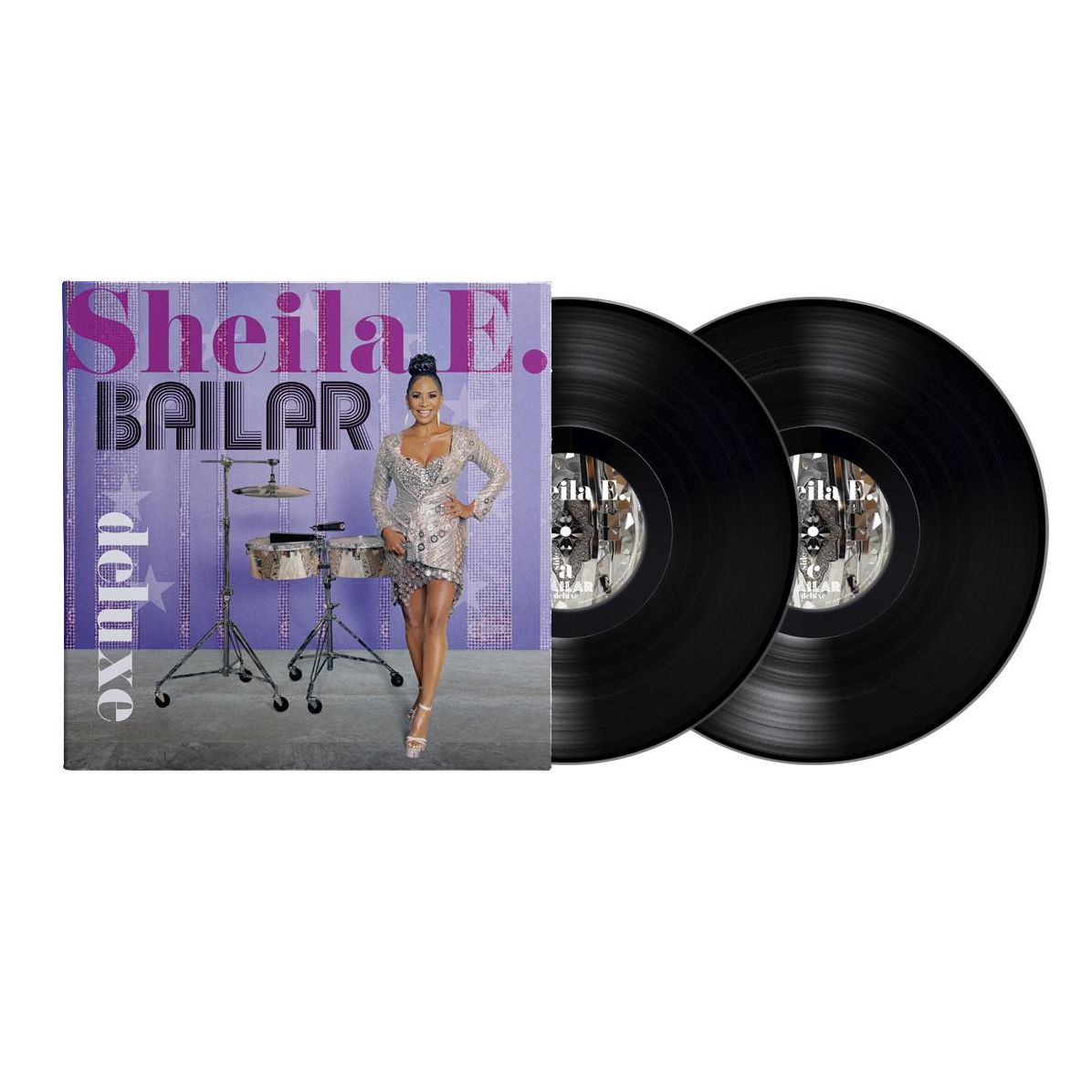 BAILAR [DELUXE] [2LP]