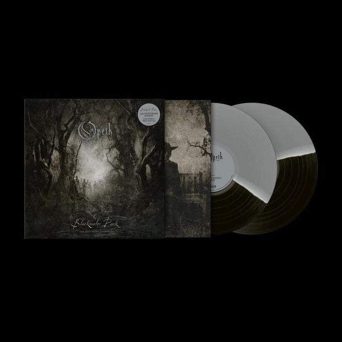 Blackwater Park