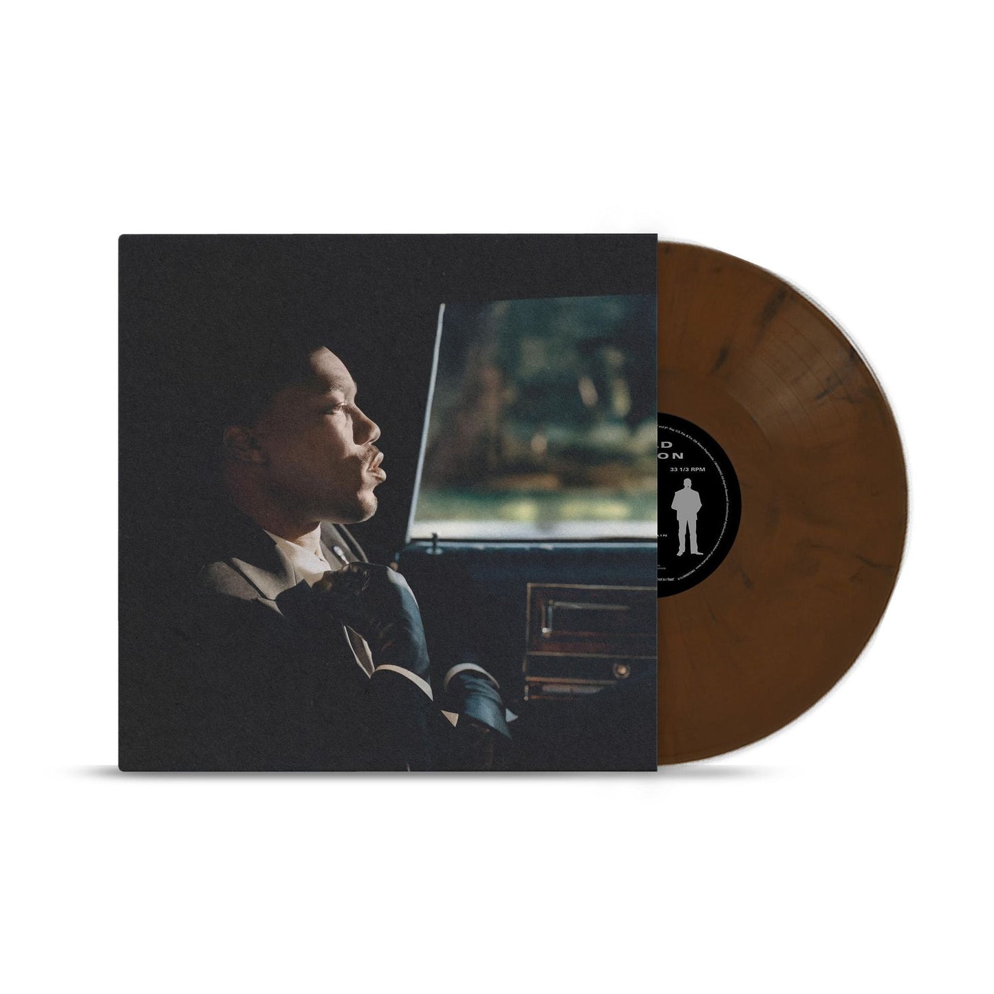 BELOVED: ACT II [2 LP Deluxe Brown Marble Vinyll]