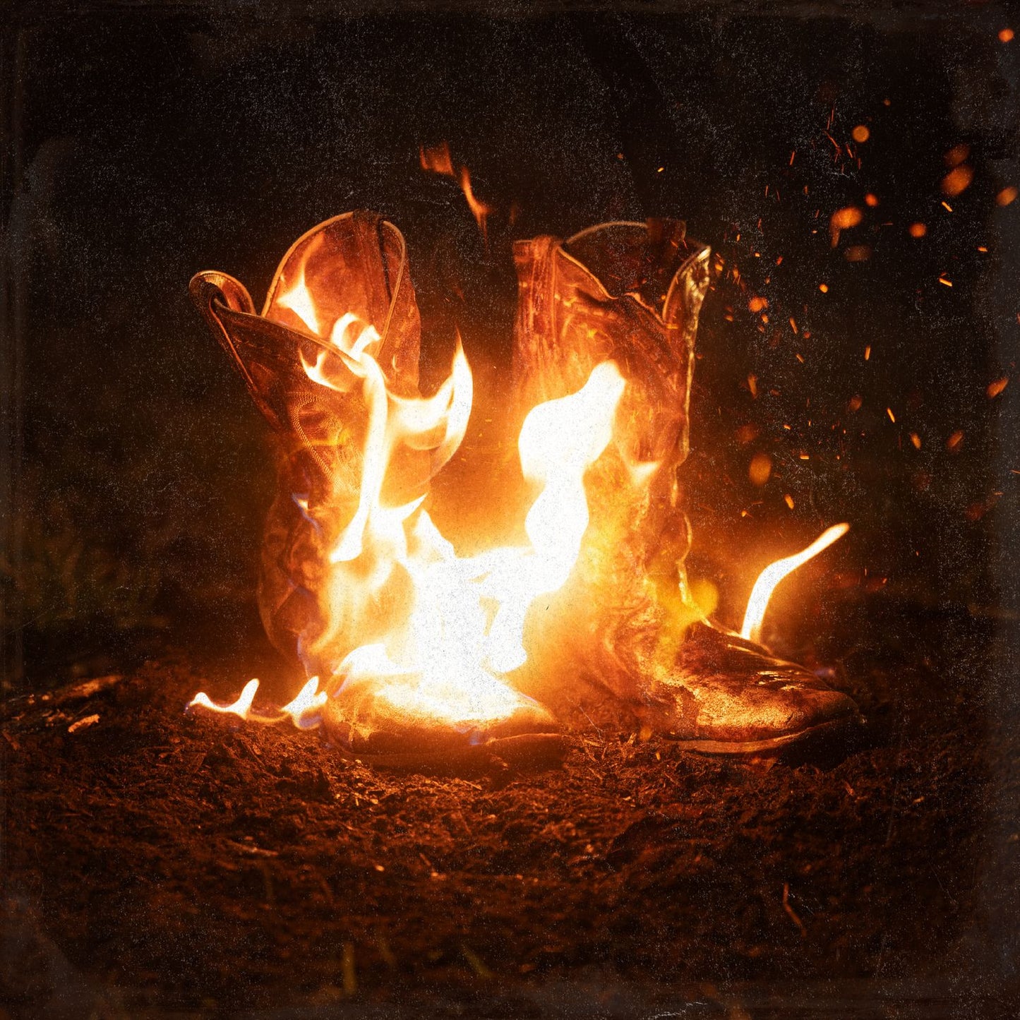 Walk Through Fire [180g 2 LP]