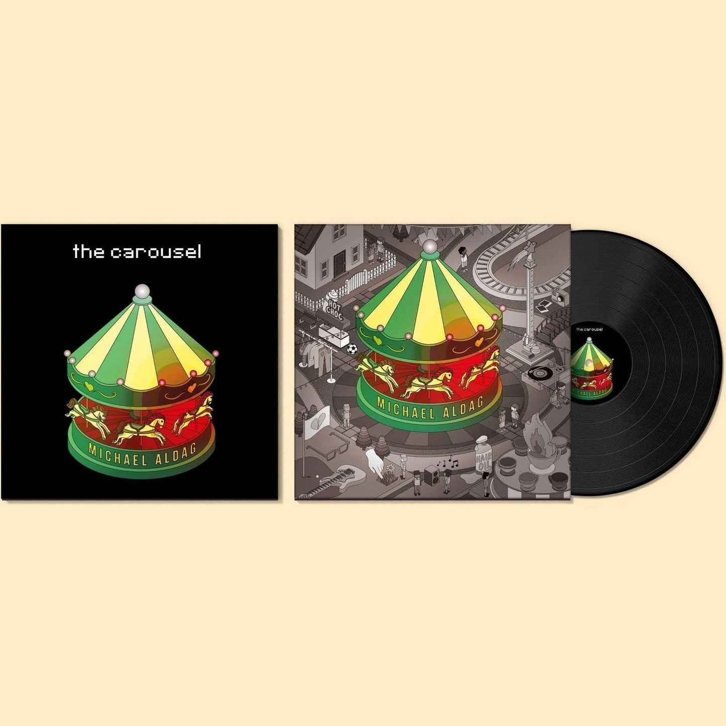 The Carousel