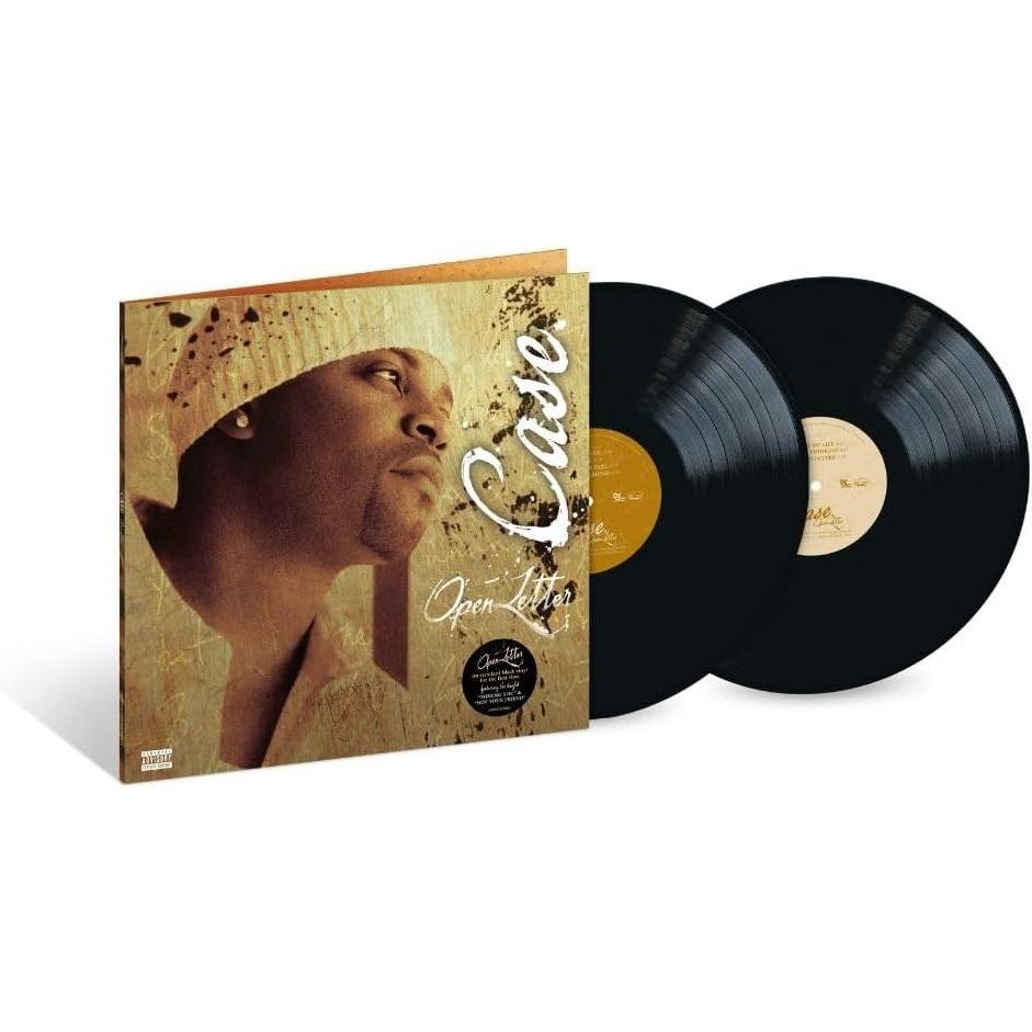 Open Letter [2 LP]