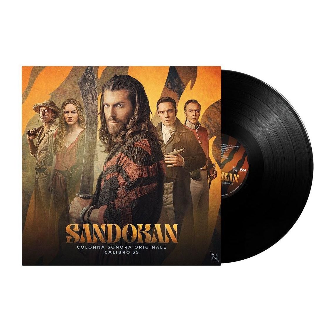 Sandokan