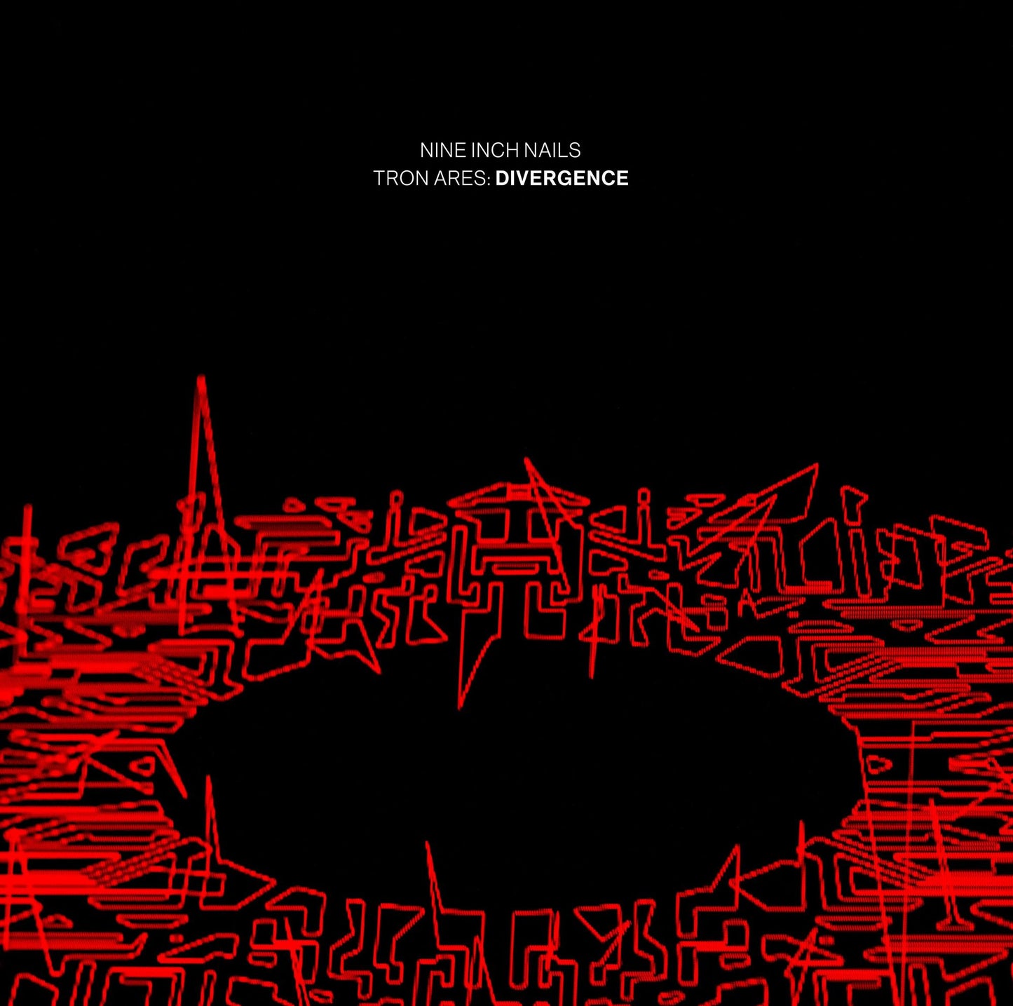 TRON Ares: Divergence [2 LP]