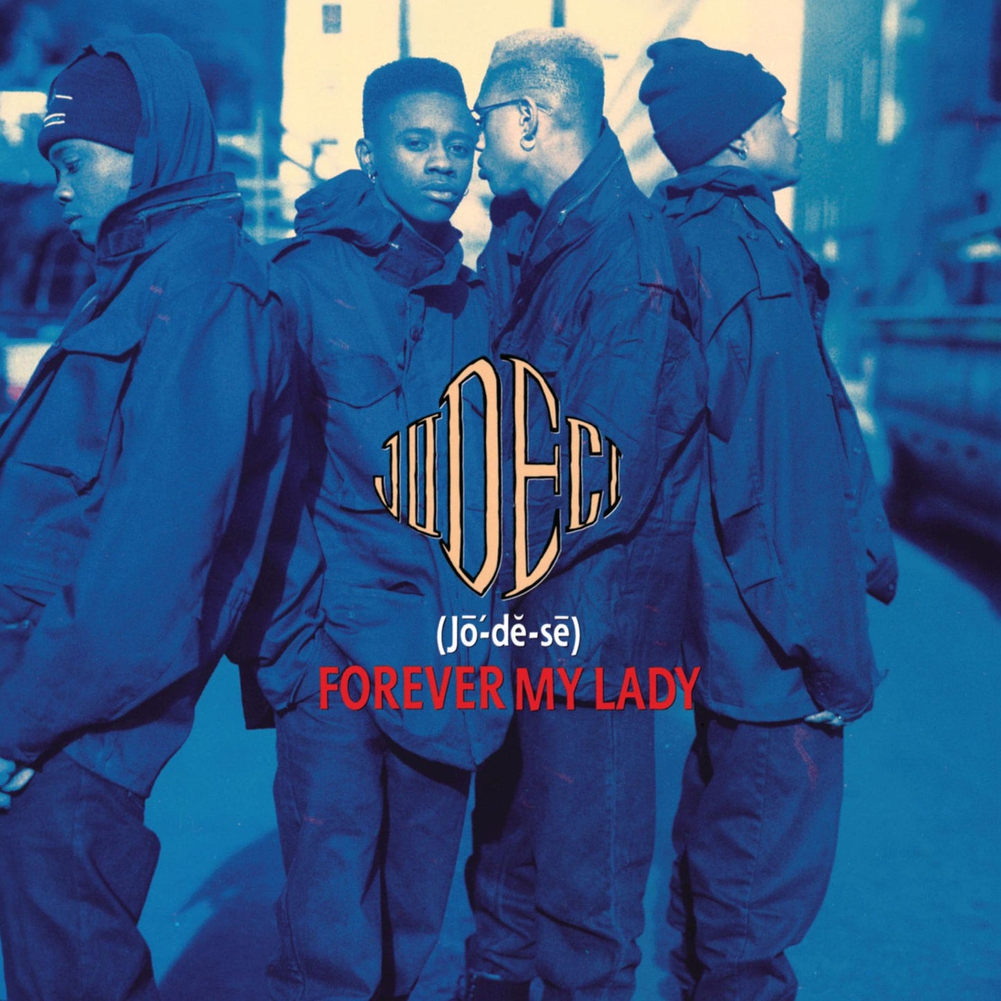Forever My Lady [35th Anniversary]