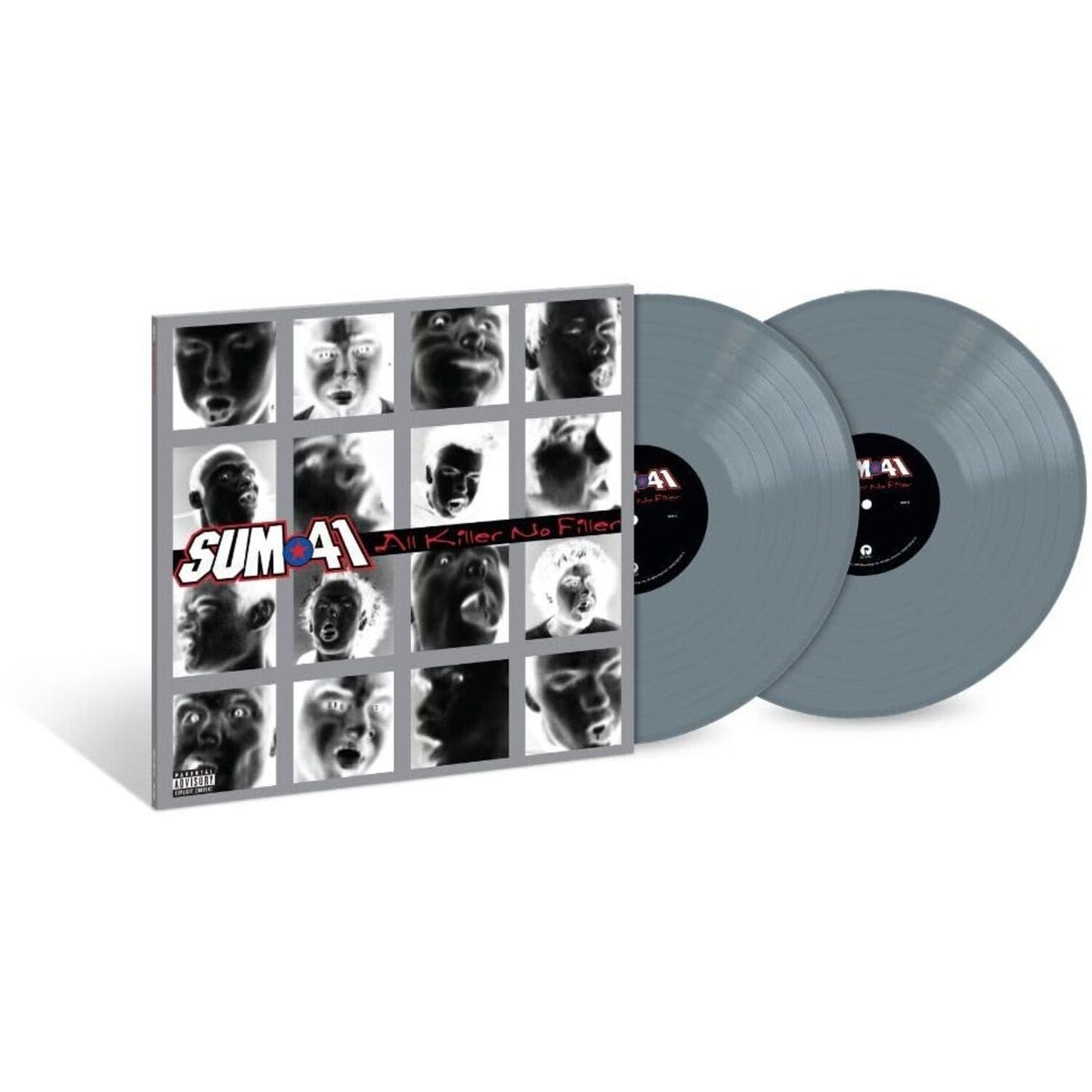 All Killer, No Filler [25th Anniversary]