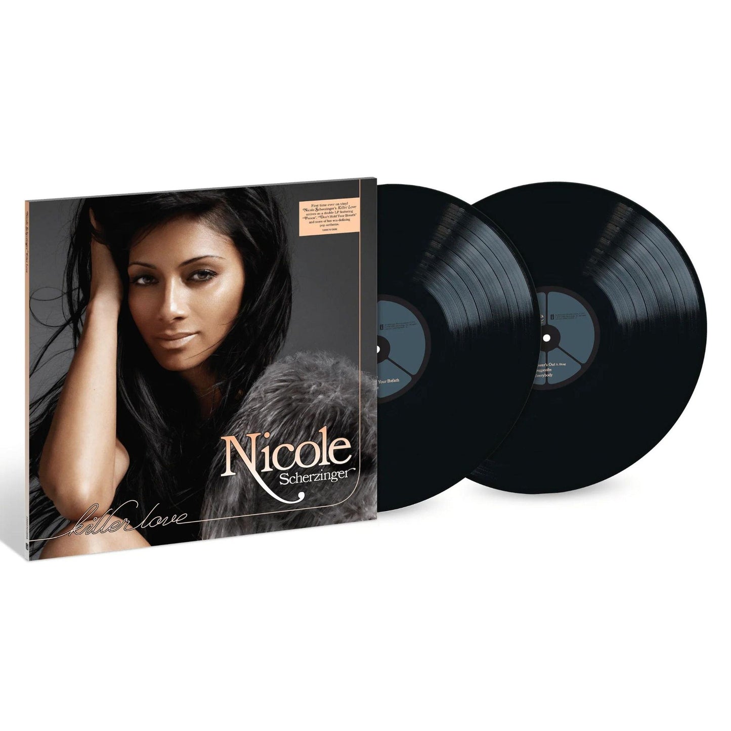 Killer Love [2 LP]