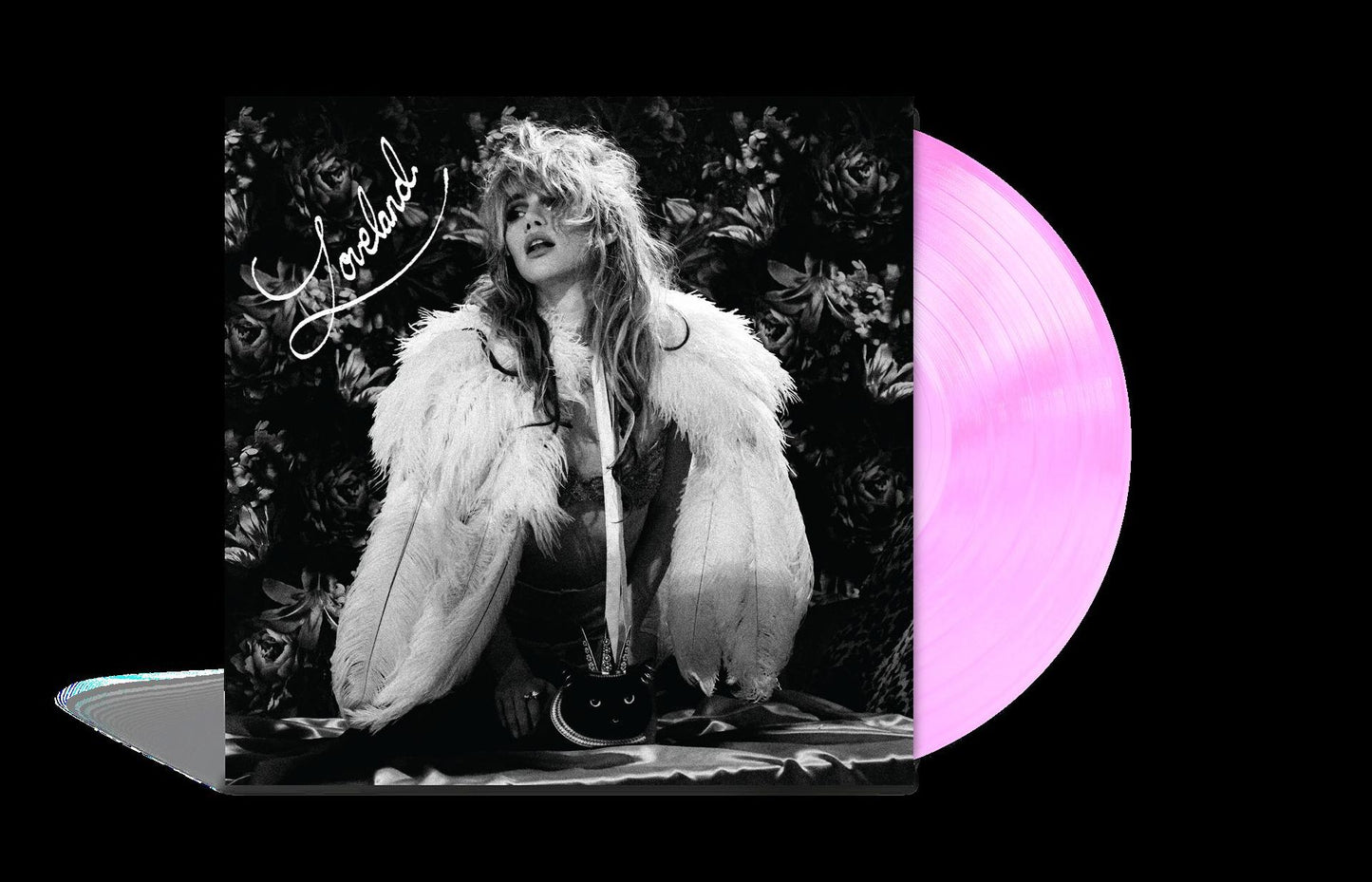 Loveland [Pink LP]
