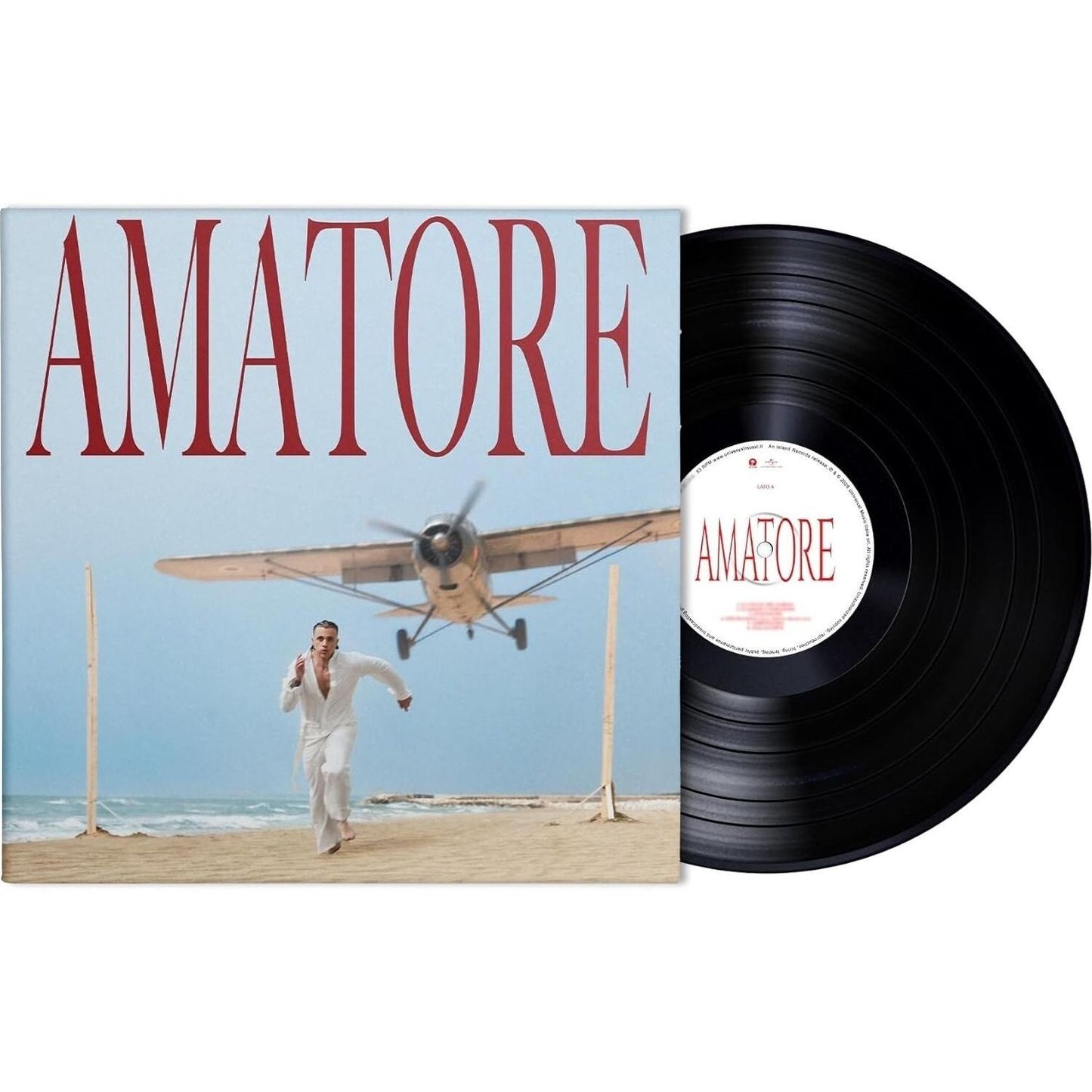 Amatore