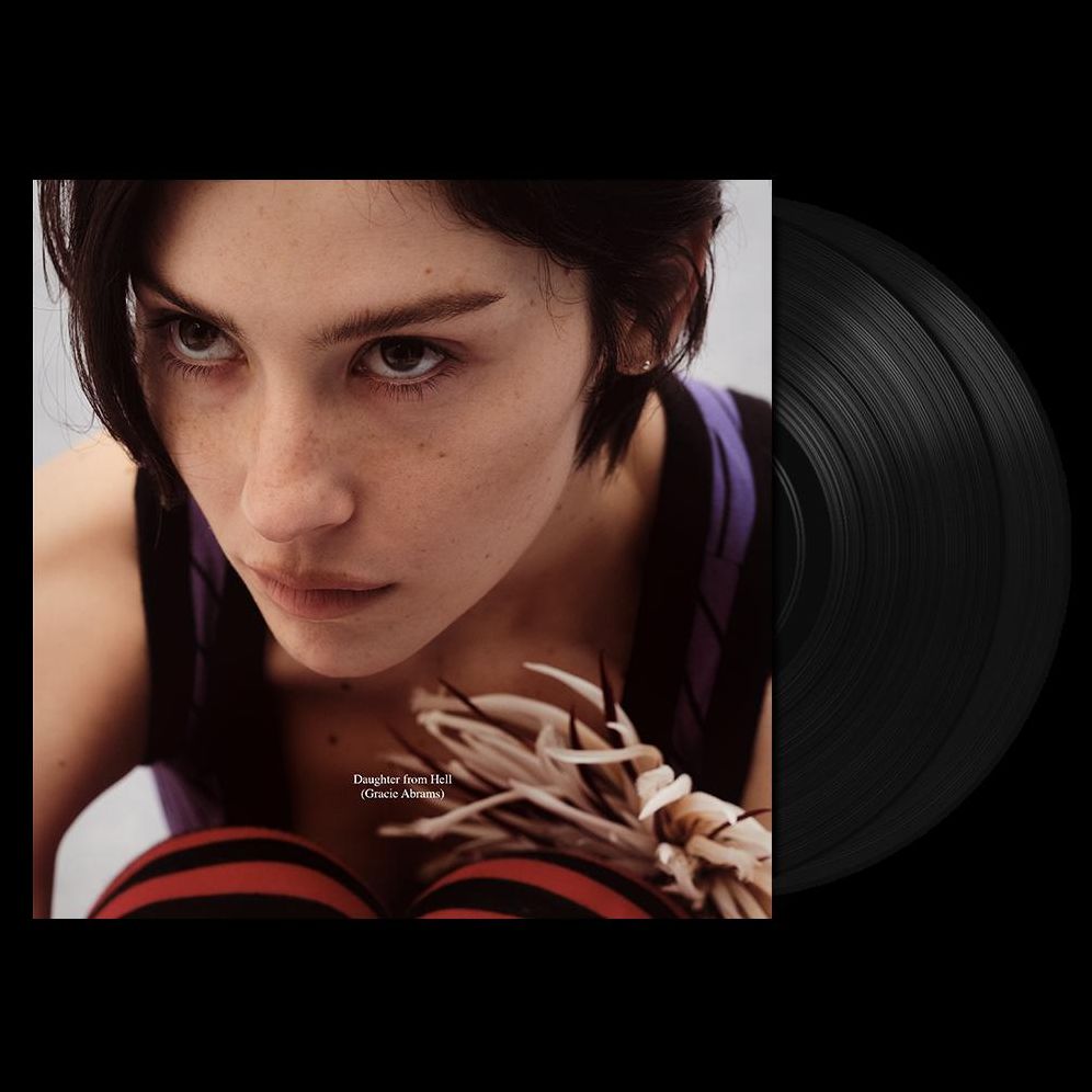 Daughter from Hell [2 LP]