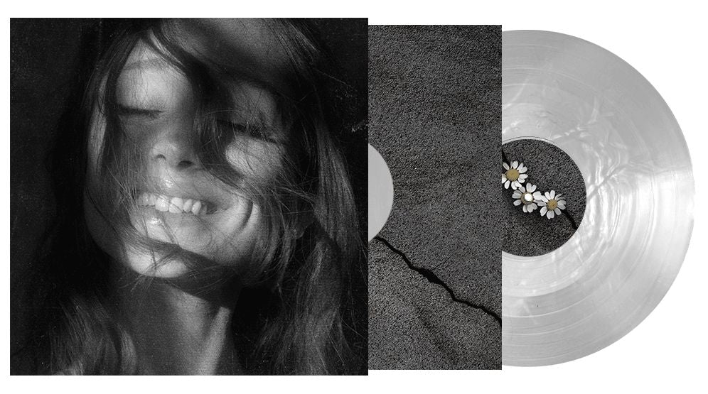 petal [Translucent Pearl LP]
