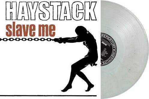 Slave Me