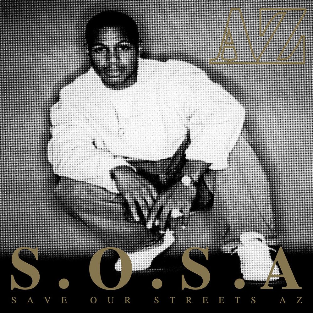 S.O.S.A. (Save Our Streets AZ)