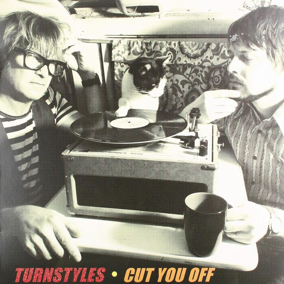 Cut You Off