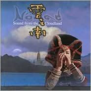 Sound from the Cloudland
