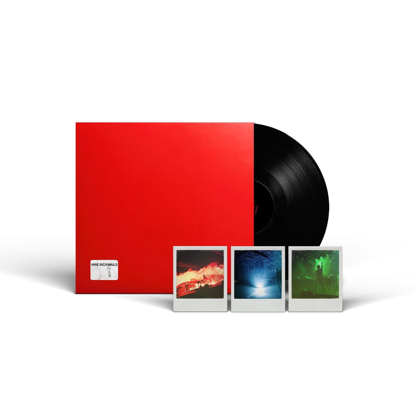 Nine Inch Noize [180g 2 LP]