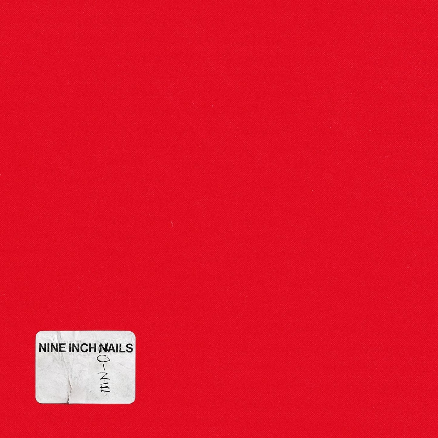 NINE INCH NOIZE