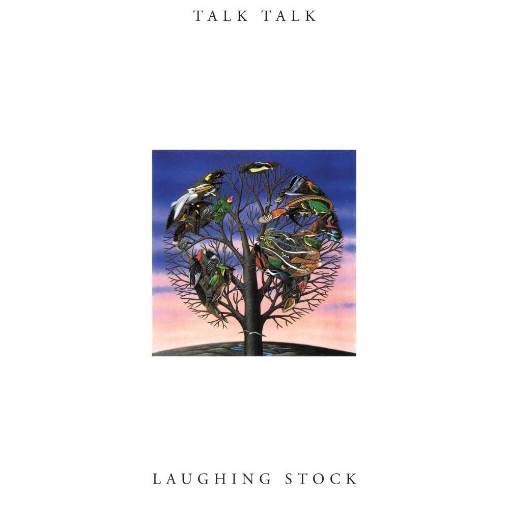 Laughing Stock [LP]