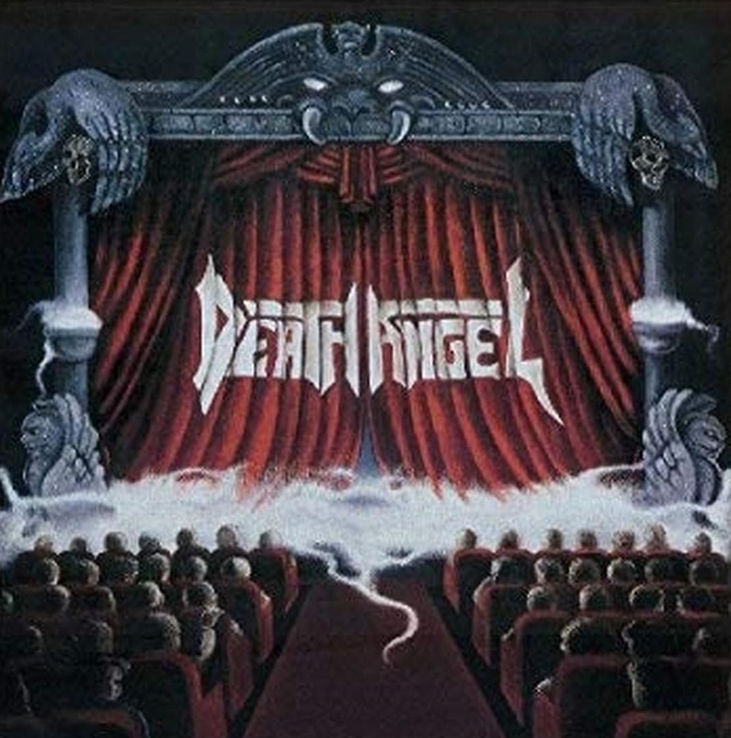 Act III [Colored Vinyl]