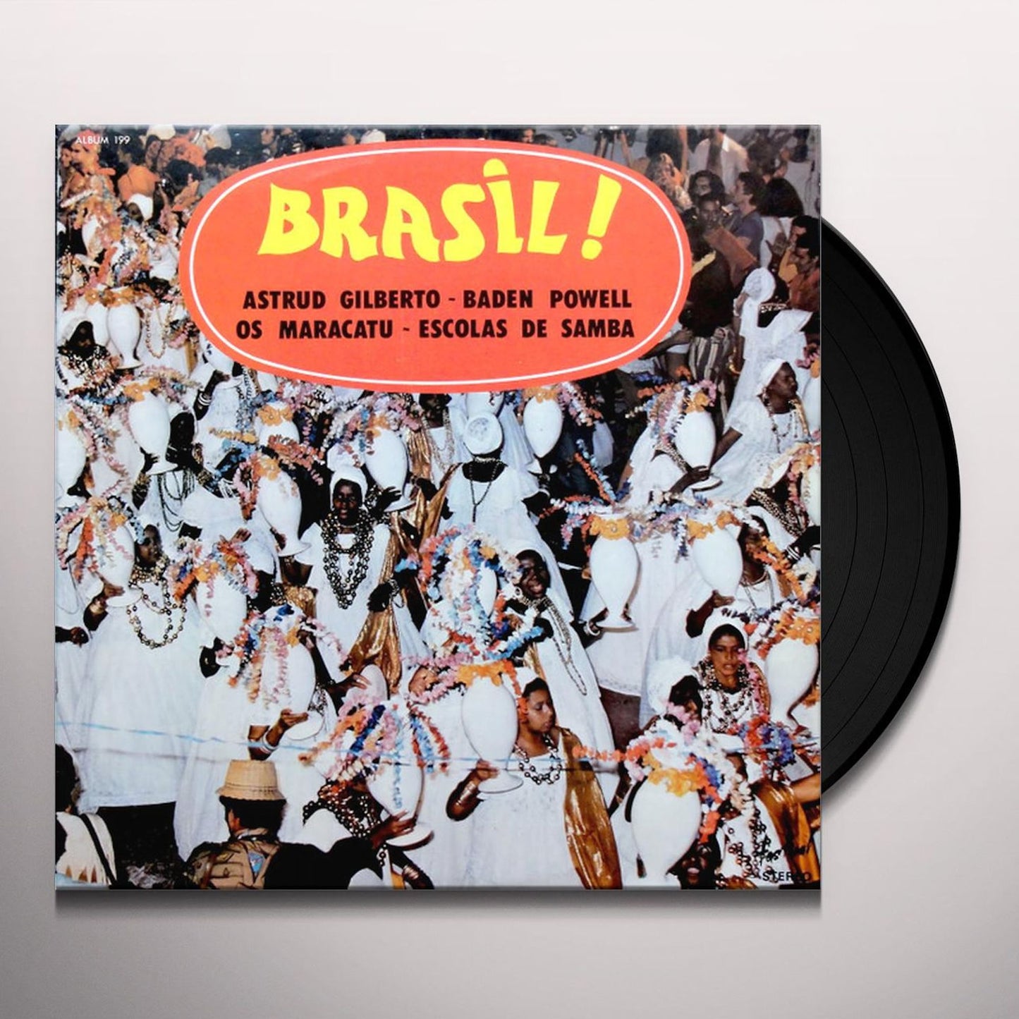 Jazz Brasil