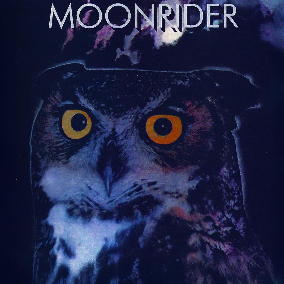 Moonrider