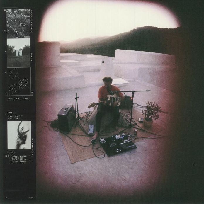 Variations, Vol. 1 [12" EP] [45 RPM]