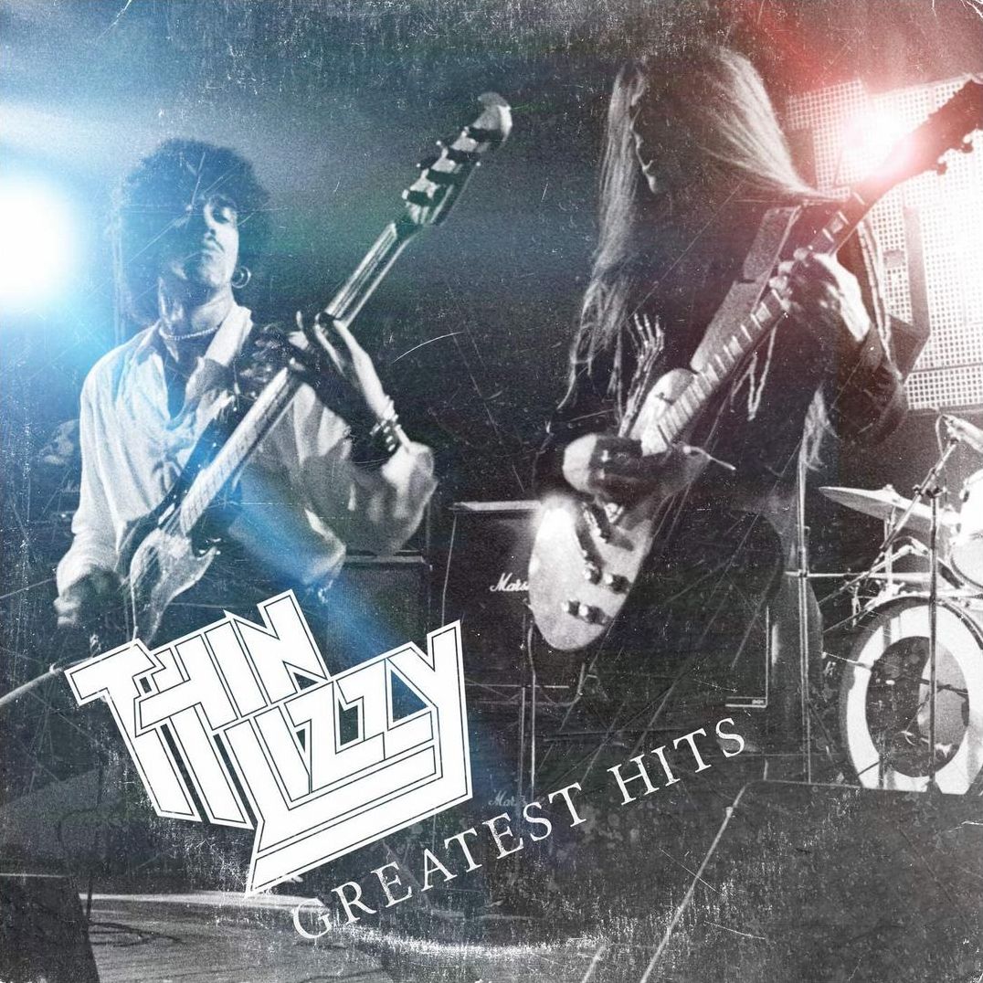Greatest Hits [180g 2 LP]