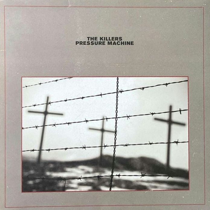 Pressure Machine