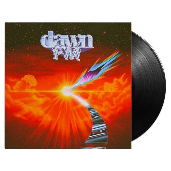Dawn FM