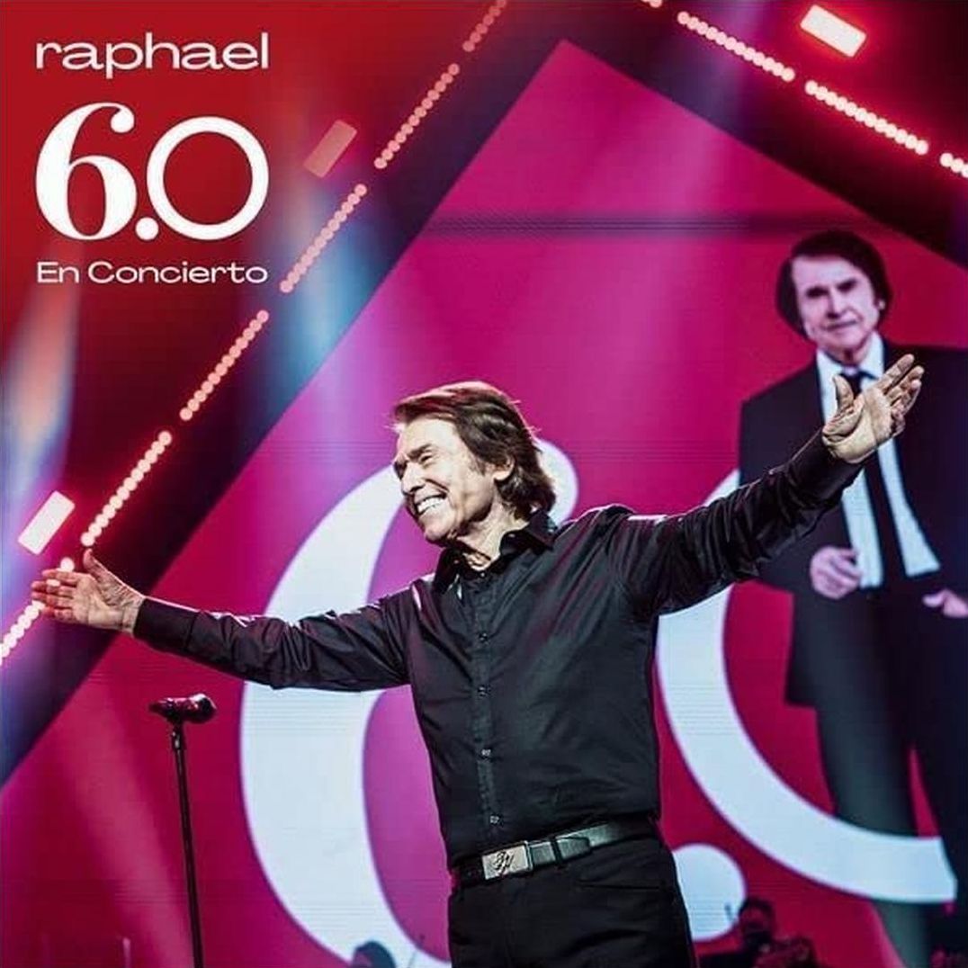6.0 en Concierto