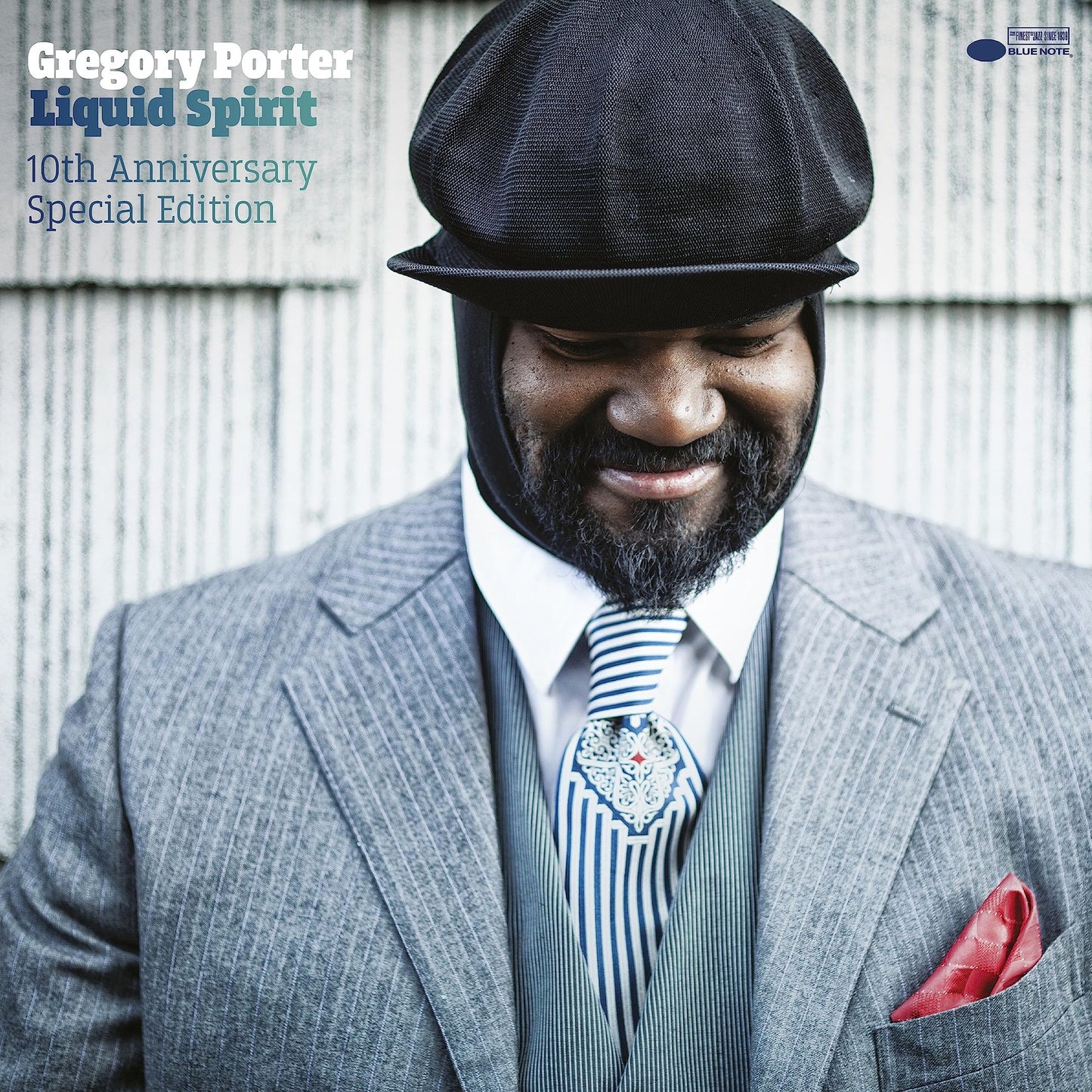 Liquid Spirit [10th Anniversary Edition] [3 LP]