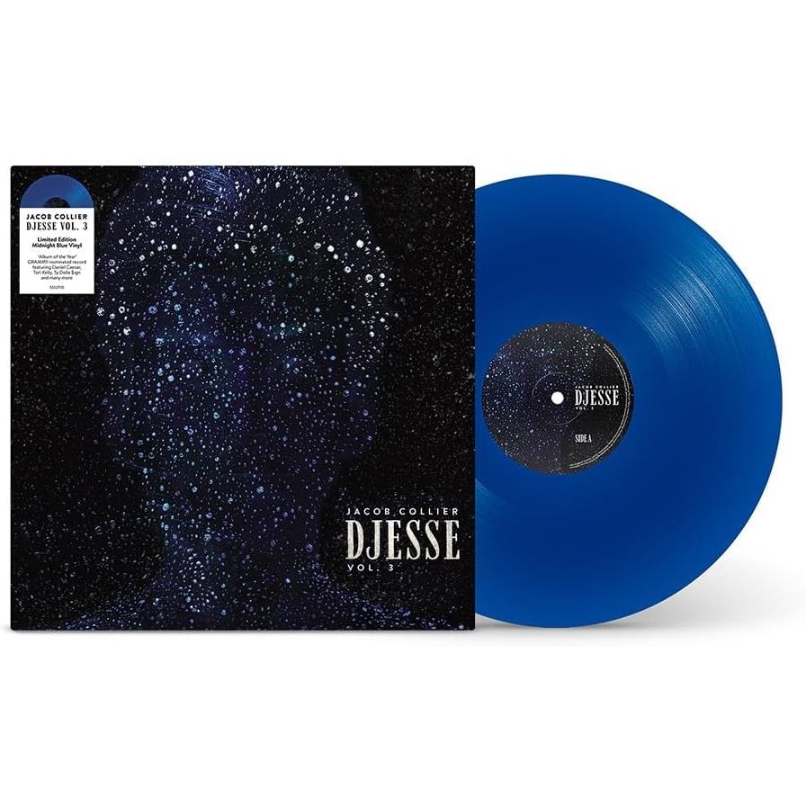 Djesse, Vol. 3