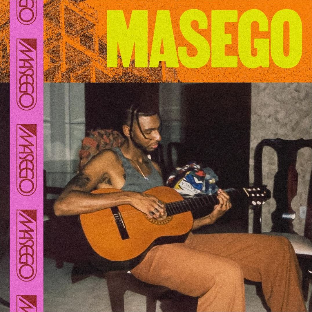 Masego [2 LP]